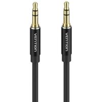 Stereo vention kabel baxbi/ 3,5 klinkenstecker -- 3,5 klinkenstecker/ 3m/ schwarz