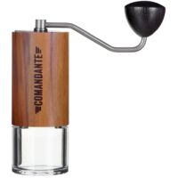 Comandante C40 MK4 Kaffeemühle walnuss
