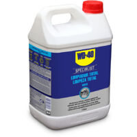 Spezial-Motorradreiniger total 5l. wd-40