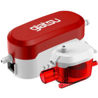 Kondenswasserpumpe 18l/h 5m gia18bcmini2 gia