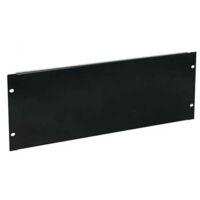 Phasak Rack Acc 19 4U Blind Frontplatte Mark