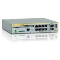 Allied Telesis AT-x230-10GT-50 Managed L3 Gigabit Ethernet (10/100/1000) Grau