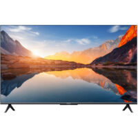 Xiaomi TV A 50 2025 127 cm (50") 4K Ultra HD Smart TV Wifi Schwarz