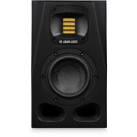 Adam A4V Schwarz