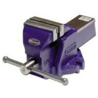IRWIN 8ZR Schraube de Bank de Schraube de Hand 20,5 cm