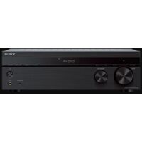 Sony STR-DH190 AV-Receiver 100 W 2.0 Kanäle Stereo Schwarz