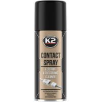 K2 KONTAKTREINIGUNGSSPRAY 400 ML