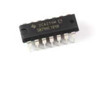 74HC164N 8bit DIP14 Digitale integrierte Schaltung