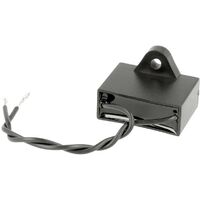 Adapter, Buchse, Einbau USB-Buchse Typ A - USB-Buchse Typ A CP30205NXW  Cliff Inhalt: 1 St.