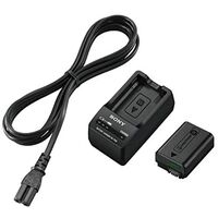 Sony ACC-TRW - Kamera-Akku für NEX-3, 5, 6 und 7/DSLR-SLT-A33 und DSLR-SLT-A55 (Li-Ion 1080 mAh)