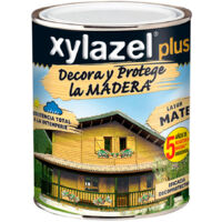 Xylazel plus Dekor Kiefer matt 0,375l 5396766