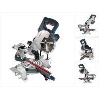 Bosch GCM 800 SJ Professional 5500 RPM 1400 W