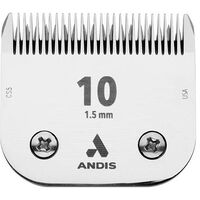 Andis Köpfe Stahl ANDIS HEAD Nº7F CUT 3.2MM