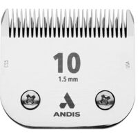 Andis Köpfe Stahl ANDIS HEAD Nº4F CUT 9.5MM
