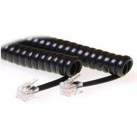 MicroConnect MPK190 - Festnetztelefonkabel (2m, RJ-10, RJ-10)
