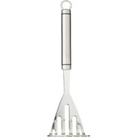 PRO-TOOLS & SOFT GRIP TOOLS Kitchen Craft - Edelstahl-Schleifer de