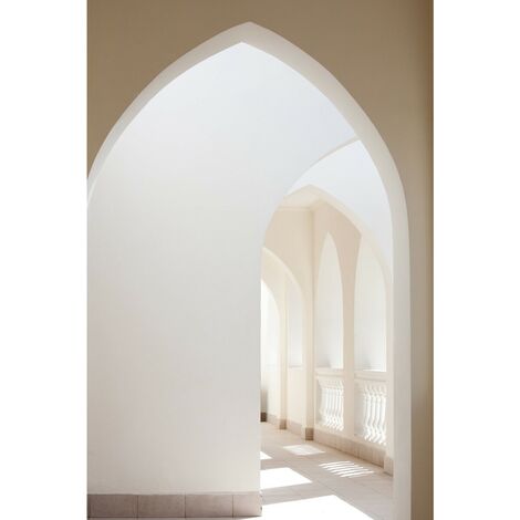 Tableau sur toile les arches 65x97 cm - Impression sur Toile Murale Décorative - Image imprimée en HD sur Toile - Toile sur Châssis en Bois FSC - Fabriqué en France (1/5)