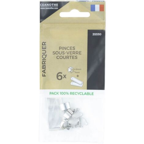 KSTZGTA Lot De 12 Tiges Fléchettes Nylon - Tige Plastique Et Acier