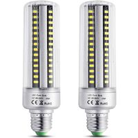 E27 25W=200W LED Lampe Energiesparlampe 3250lm Glühbirne Leuchtmittel AC 85-265V 