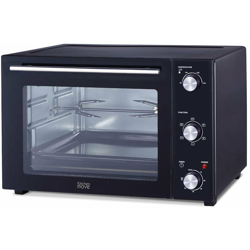 Horno multifunción 58L 2000W ARIZONA