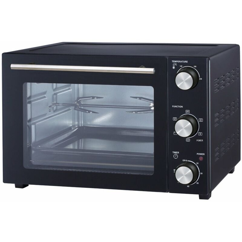 Horno multifunción 22L 1300W ARIZONA