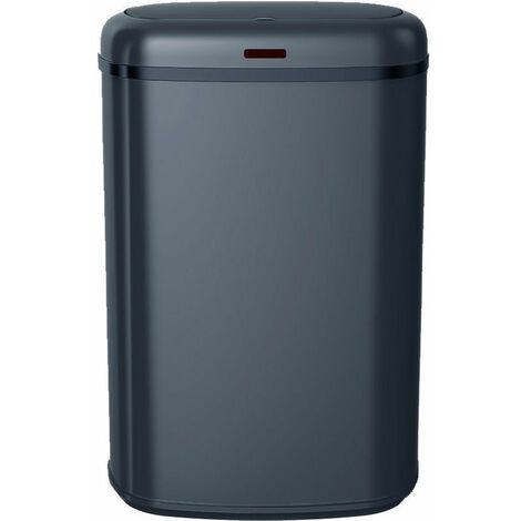 Cubo de basura de cocina automático 58L LOGAN