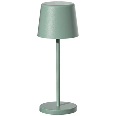 LÁMPARA DE MESA MINI LED H22cm KELLY MINI