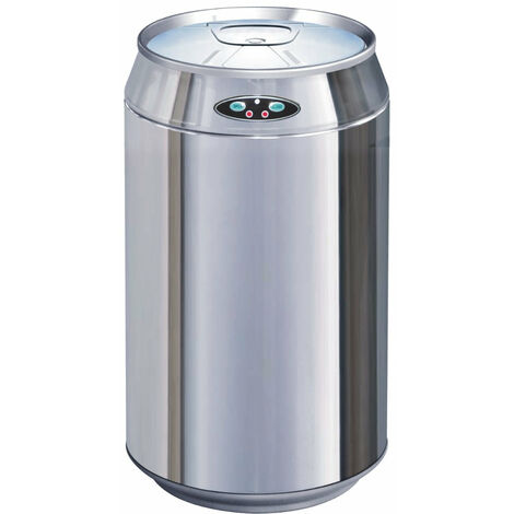 Cubo de basura de cocina automático 30 L CAN