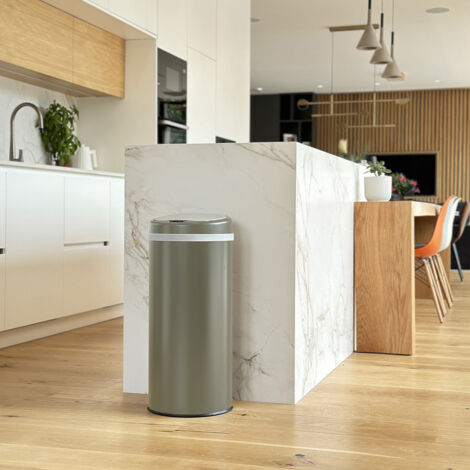 Cubo de cocina automático 42 L SOHO