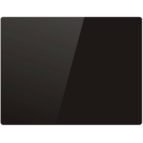 Radiador eléctrico de vidrio cerámico 1000W GLASS