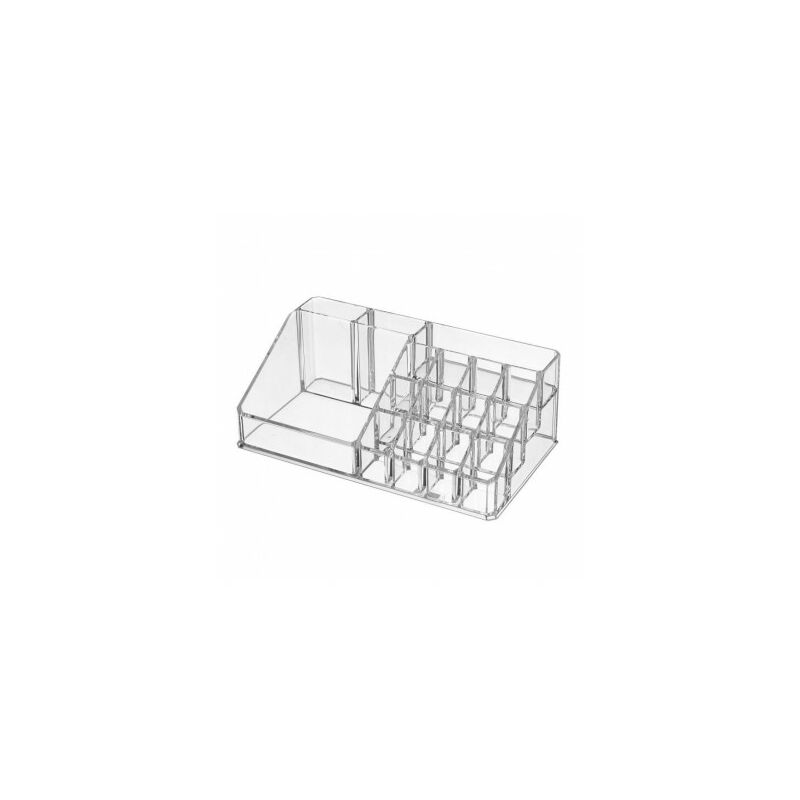 Wenko Organizer da frigorifero mis. S (HxLxP) 9,5 x 10 x 31 cm