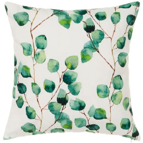 Coussin carré lière 45x45cm (1/3)