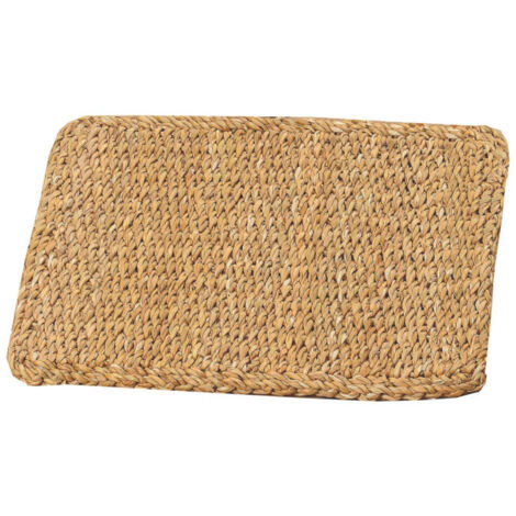Set de Table Jacinthe d'Eau Rectangulaire (1/2)