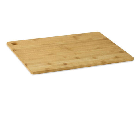 ANDREA HOUSE Board de Rectangular Cut de bamboo Large (1/3)