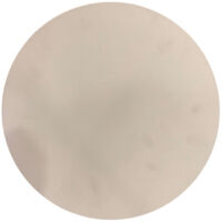 Pierre à pizza ronde 33 cm – Épaisseur 1.1 cm – Température max 600°C – Pour cuisson croustillante au barbecue – BBQ