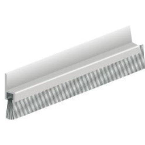 Bas de porte profilé à brosse IBS31 ELTON - 2.50ml - 0308203D