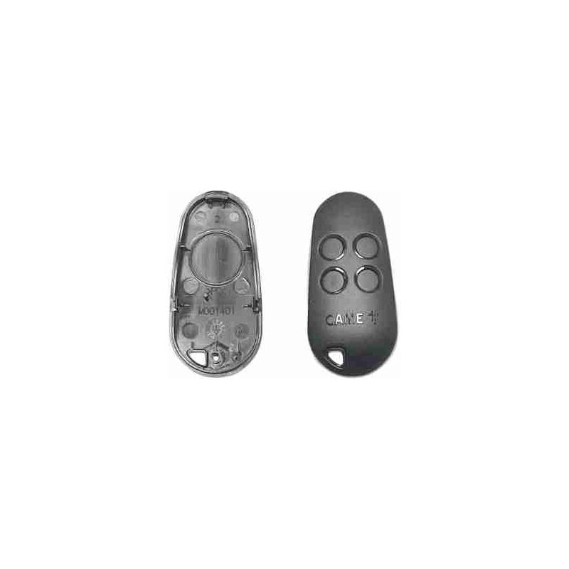 Mando Puerta RC-AM Llave Remoto De Repuesto Para SEIP 433 RC-AM - Control De Acceso Y Alarmas Control Remoto 3 Botones Repuesto Llave