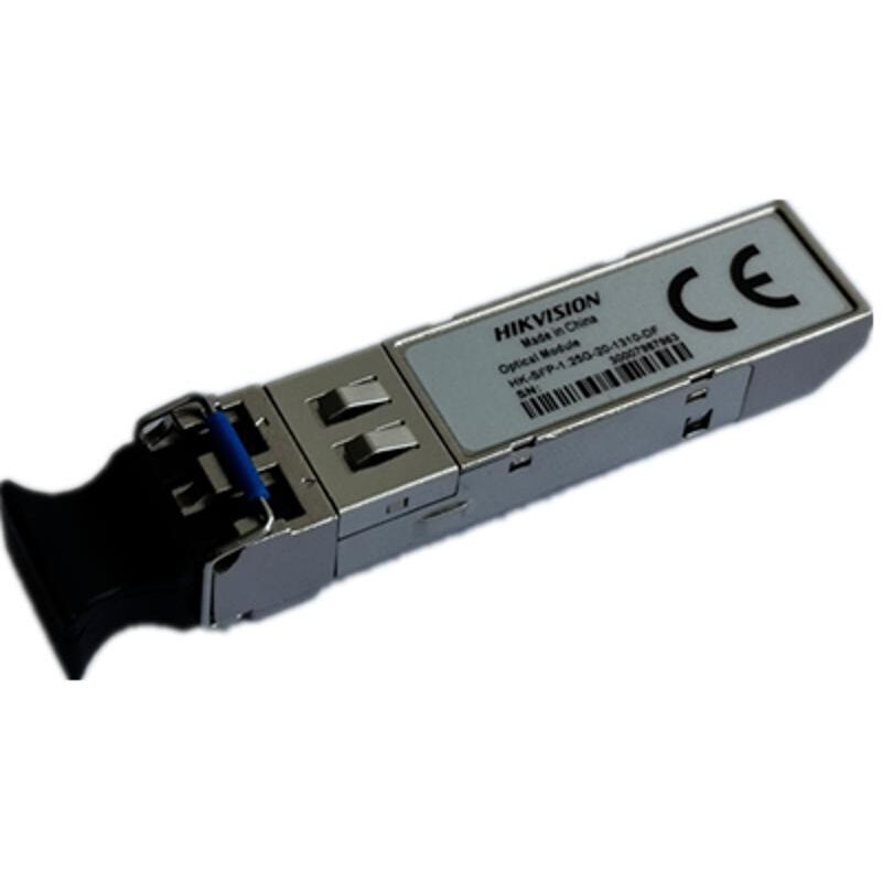 HIKVISION - HK-SFP-1.25G-20-1310-DF - FIBRA Monomodo