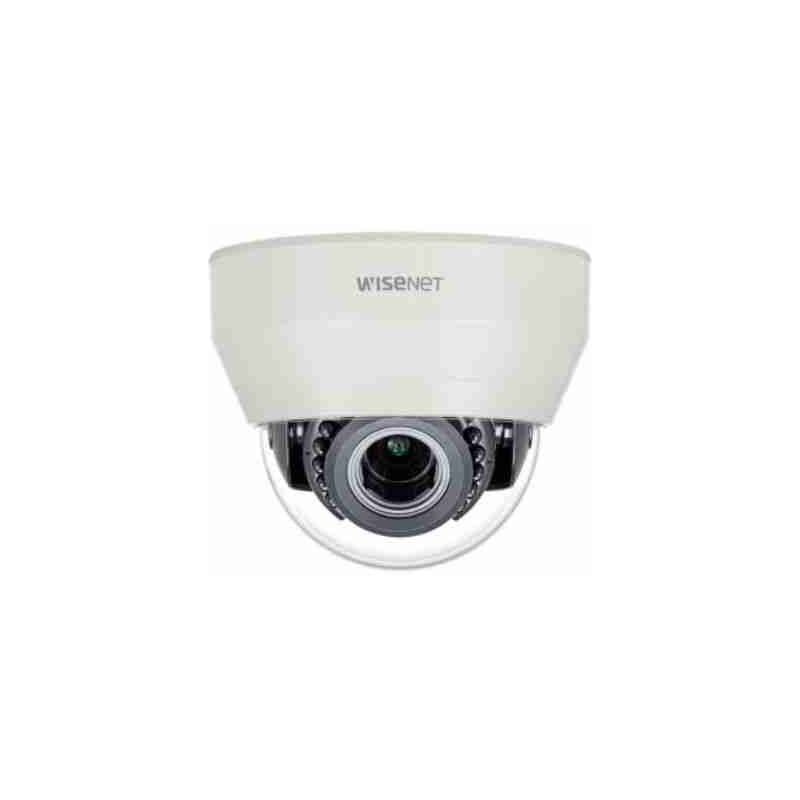 Cámara domo para interiores con infrarrojos HD analógica de 2 MP HCD ...