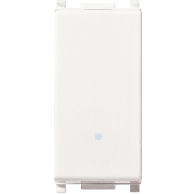 VIMAR - 14006 1P 20AX desviador blanco