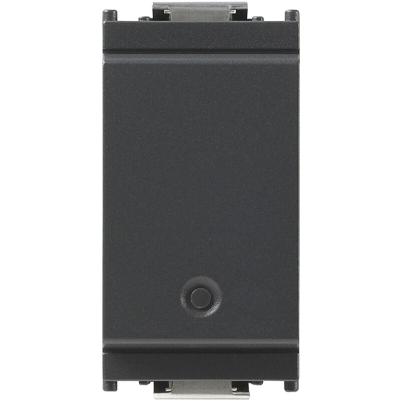 16492 VIMAR - 16492 Interruptor conectado para IoT, Gris