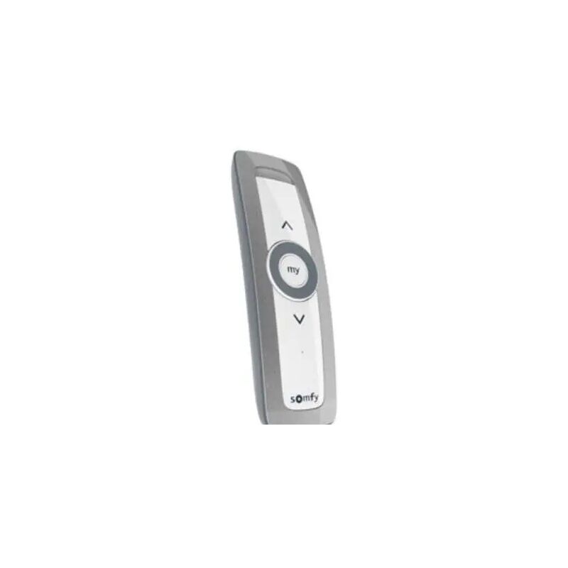 Télécommande Somfy Situo 5 Io/RTS Pure - 1870706B, Neuve Sous Blister