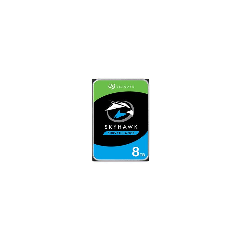 HDV-803 - Disco duro SATA de 3,5" y 8 TB