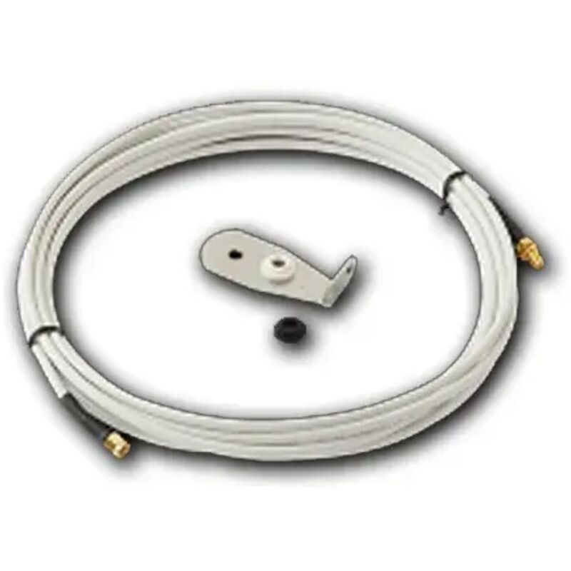 Extensión De Antena De Video De Cámara De