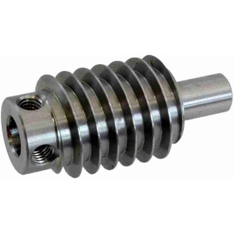 PMD1711R01.4610 Tornillo sin fin 24V 10Mm TOONA 5024I TO5024I Repuesto original NICE PMD1711R01.4610