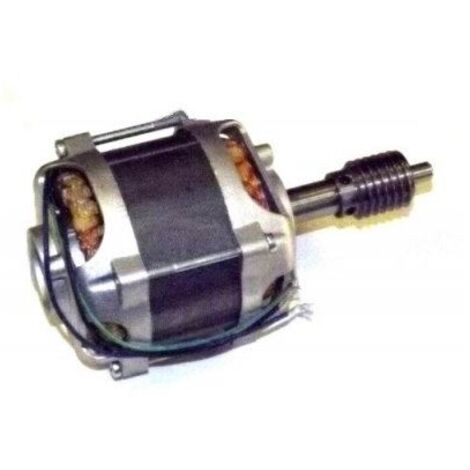 Repuesto de motor Toona 220V Repuesto original NICE SPMTG08600