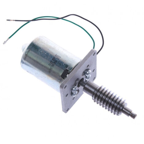 Grupo motor 24v SL1 Mhouse Recambio original NICE RMHSL1003