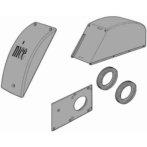 PRSU04 SUMO Shell Group Repuesto original NICE PRSU04