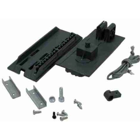Nice PRSPIN01A - Gruppo carrello compl. sna6