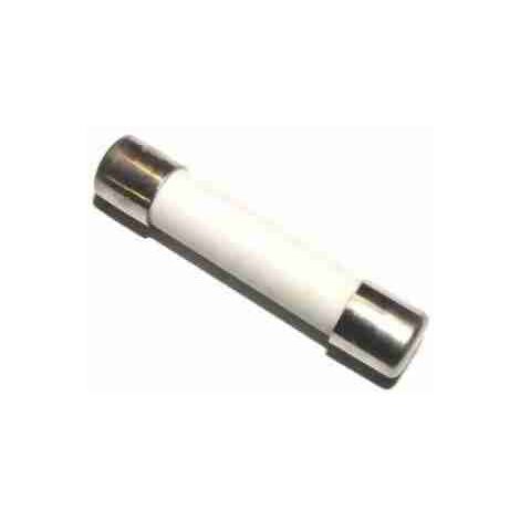 F1AR.2201 Fusible 1A 5X20 Retardado 250V Repuesto Original NICE F1AR.2201